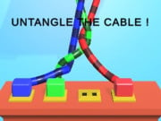 Play Cable Untangler Game on FOG.COM